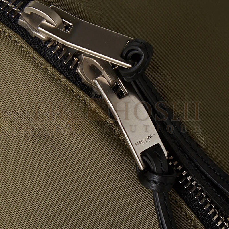 Y51 CITY NYLON BACKPACK 5349672NC1F2985 (30*38*17cm) Master Quality